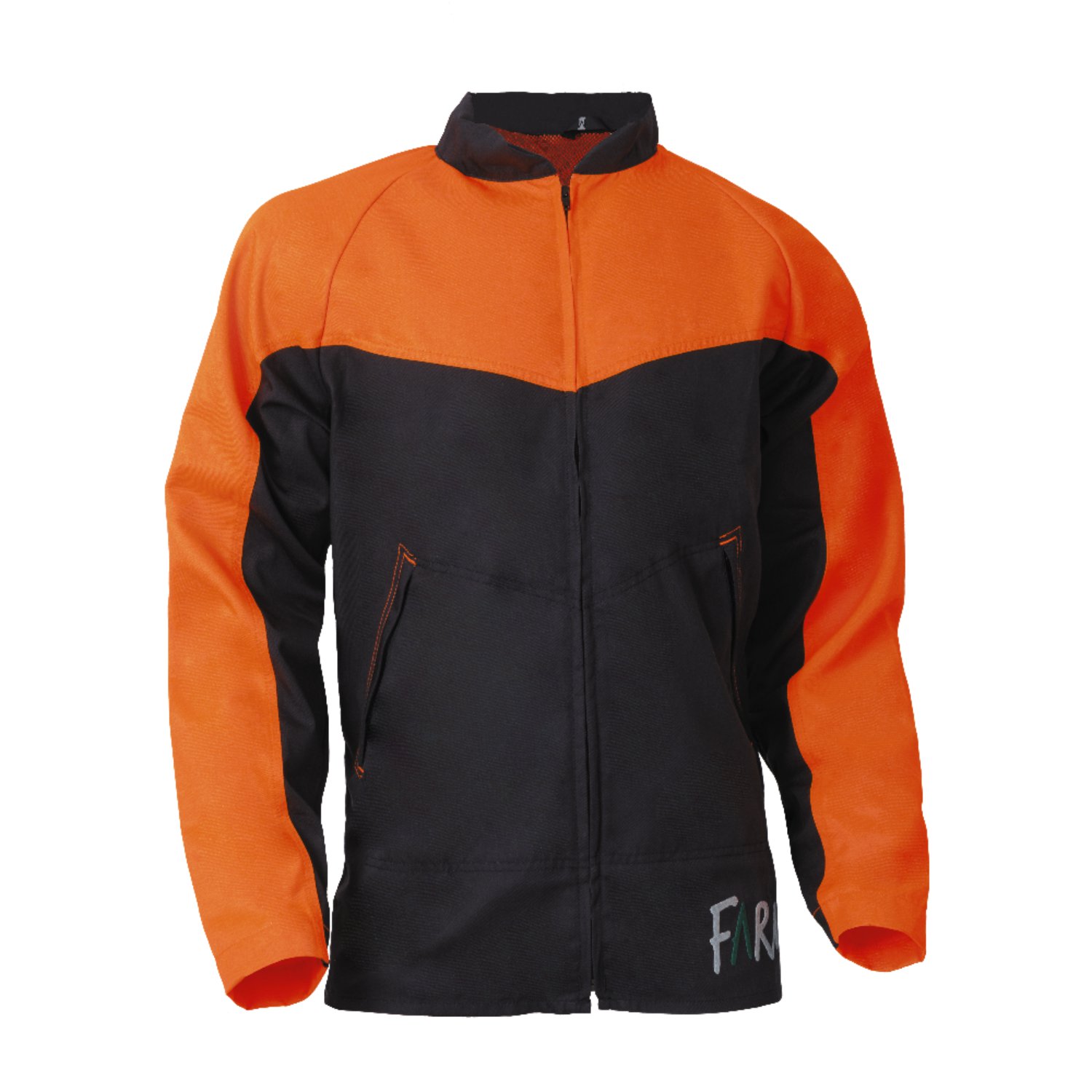 AX-MEN® Forstjacke Farmer