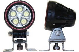 Weldex LED-Arbeitsscheinwerfer 25 Watt