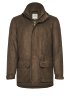 Wild & Wald Herren Jagdjacke Sika XS