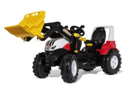 ROLLY TOYS Traktor Steyr Terr Rolly FL730001