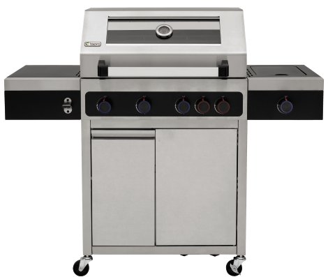 Gasgrill Keansburg 4 Special Edition