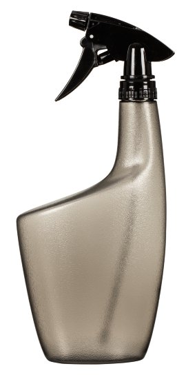 SCHEURICH Sprüher CL Platin 29 cm