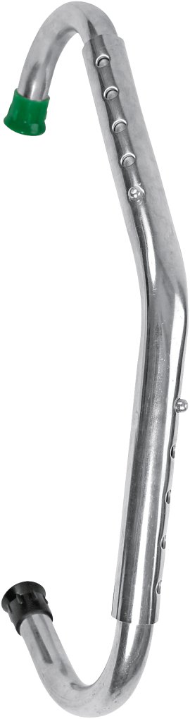 Schlagfessel aus Metall