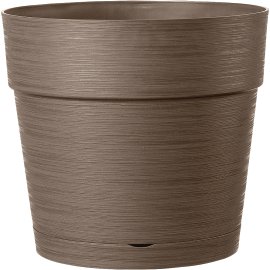 DEROMA Pflanztopf Vaso Save Kamel 48 cm