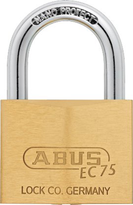 ABUS Vorhangschloss 75/60
