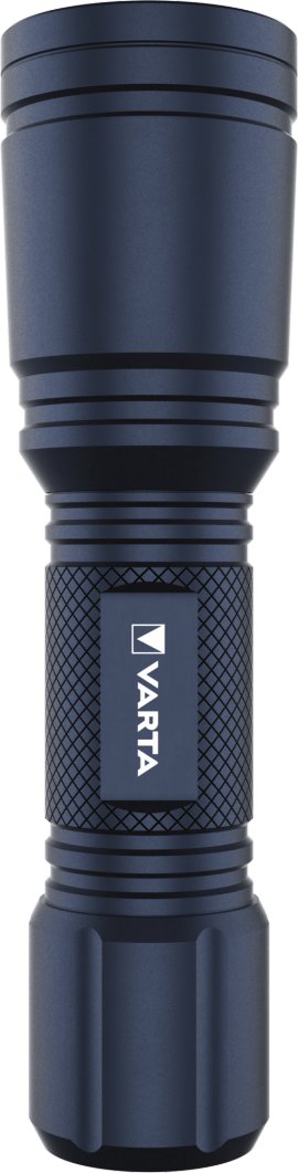 VARTA Taschenlampe F10 1AA ohne Batterie