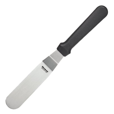 Winkelpalette Master Line Edelstahl 25 cm