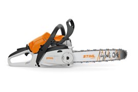 STIHL Benzin-Motorsäge MS 212C-BE/30 cm 63PM3