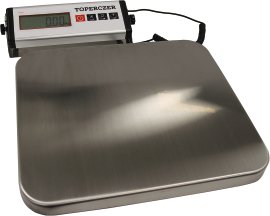 Tischwaage Elektronisch FCS-C 150