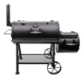 CHAR-BROIL® Smoker Oklahoma Joe's® Highland Schwarz