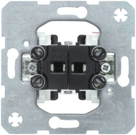 BERKER Einsatz Jalousieschalter