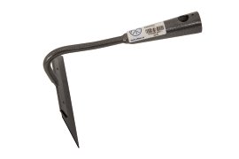 OFFNER Rübenhacke Stahlblatt auswechselbar 18 cm