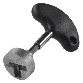 WOLFCRAFT Hakenschraubendreher