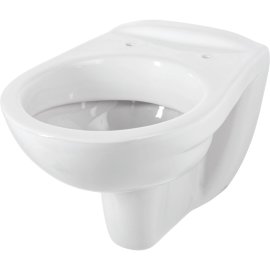 CORNAT Tiefspül-Wand-WC Weiß 36x44,5 cm