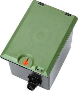 GARDENA Ventilbox V1 für Bewässerungsventil