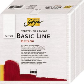 KREUL Keilrahmen Basic Line