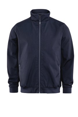 Herren Outdoorjacke Hell Navy XXXL
