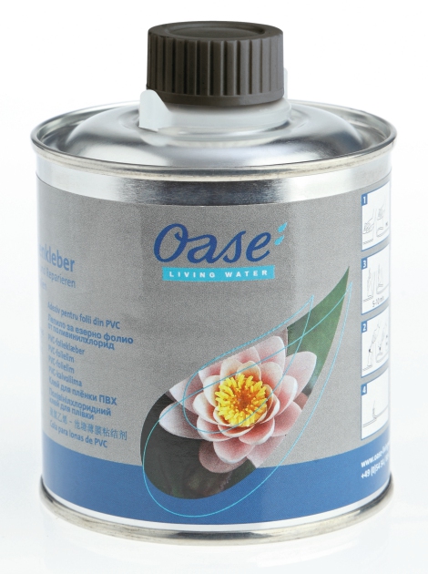 OASE PVC-Folienkleber 250 ml