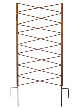 Rankgitter Öding Senkrecht 125 cm