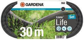 GARDENA Textilschlauch Linao™ Life 1/2" 30 m