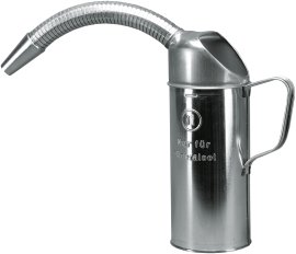PRESSOL Messbecher