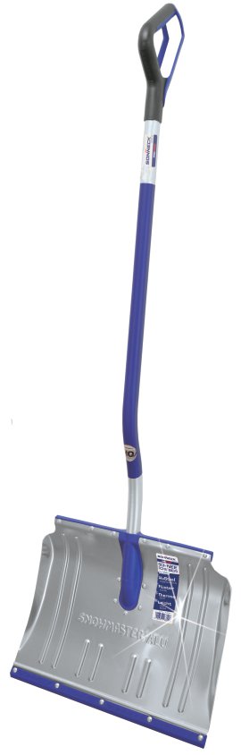 SONNECK Schneeschieber Snowmaster Alu-2000