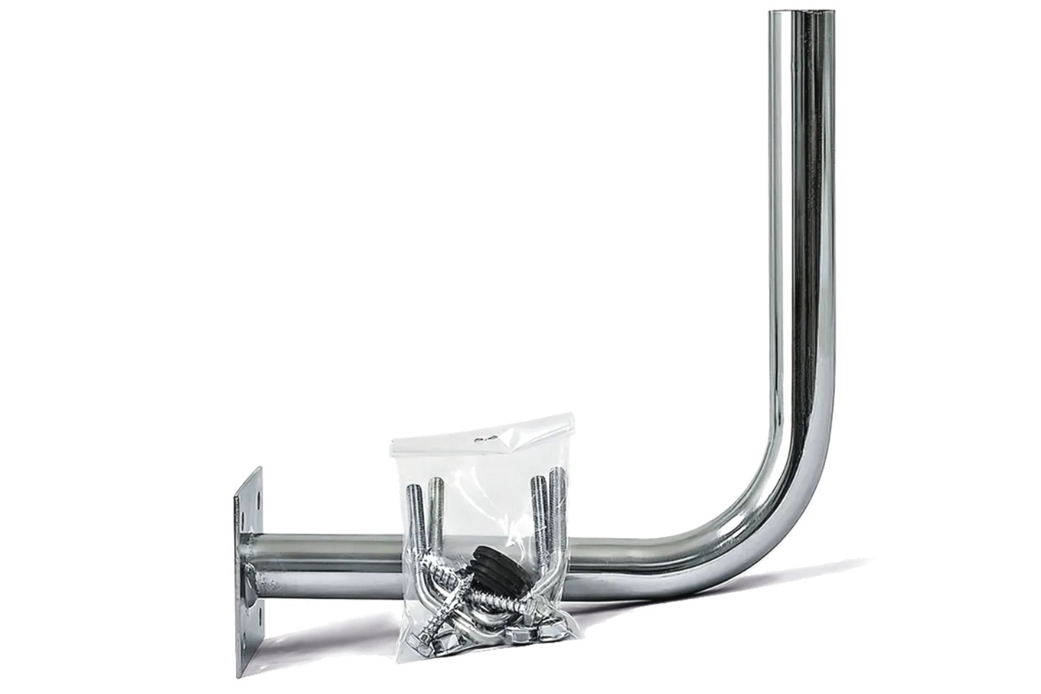 Husqvarna Halter für EPOS-Referenzstation