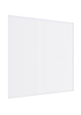 WINDHAGER Fensterrahmen Expert 100x120 cm, weiß
