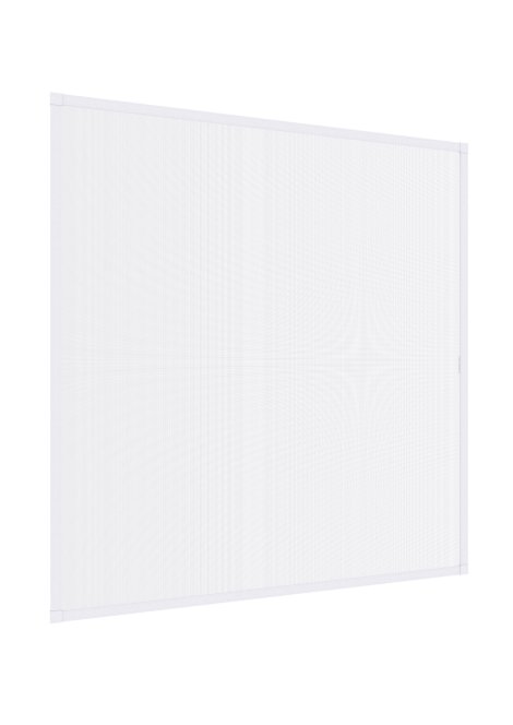 WINDHAGER Fensterrahmen Expert 100x120 cm, weiß