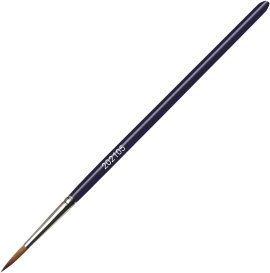 KREUL Künstlerpinsel Rotmarder rund Gr.5