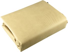 WINDHAGER Wintervlies-Haube SuperProtect 2x2,4 m, beige
