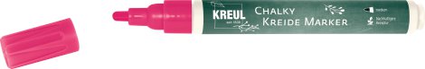 KREUL Kreidemarker Chalky Medium Neon Pink