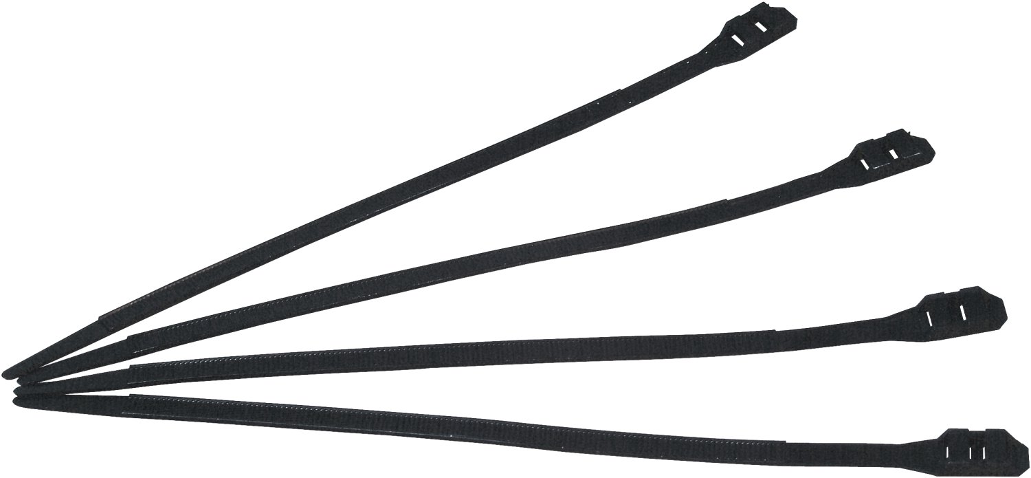 KOPP Kabelbinder 300 x 9 mm