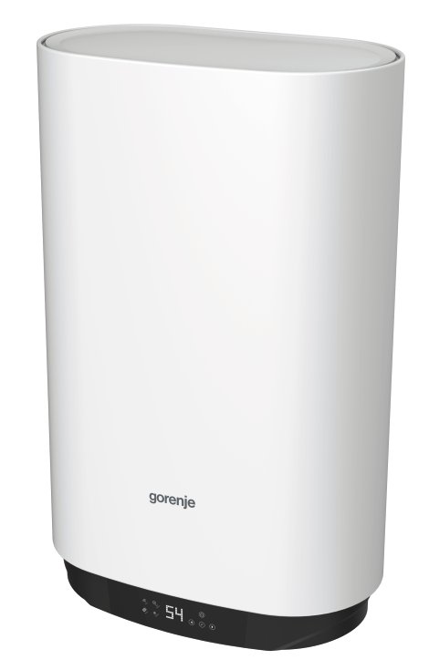 GORENJE Warmwasserspeicher FTG50W-W 50 l EEK: B