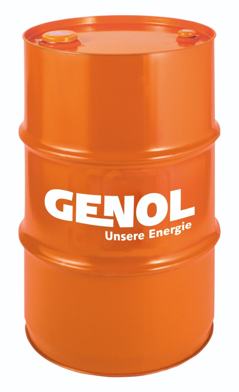 GENOL Planta Super Bio-Sägekettenöl 200 l