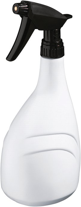 GELI Sprüher Eden Weiß 0,9 l