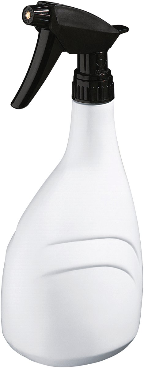 GELI Sprüher Eden Weiß 0,9 l