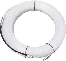 KOPP Einziehspirale Nylon 20 m
