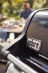 WEBER® Gasgriller Spirit E-325 GBS, schwarz