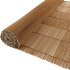 WINDHAGER Sichtschutzmatte MIMBRE SOLIDO 150x300 cm, beige