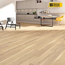WEITZER PARKETT Parkettboden Comfort Diele ProActive+