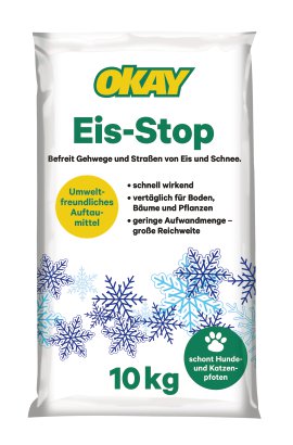 OKAY Eisstop