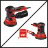 EINHELL Exzenterschleifer TC-RS 425E