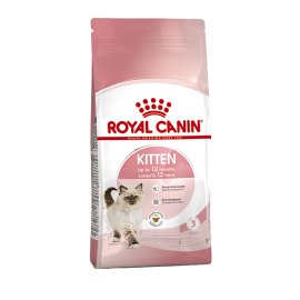 ROYAL CANIN Katzentrockenfutter Kitten 34, 2 kg