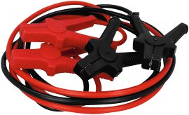 Starthilfekabel Alu-Kupfer