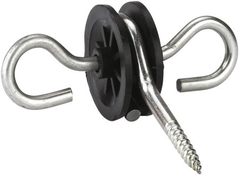 Torgriffisolator 10 Stk.