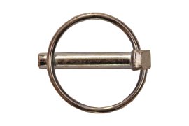 Universal Klappstecker 10,5 x 45 mm