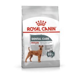 ROYAL CANIN Hundetrockenfutter Medium Dental Care Adult