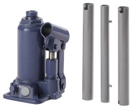 CARTREND Stockheber Hydraulisch 2 t