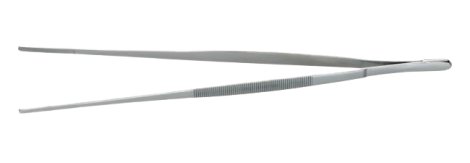 Bratenpinzette Pinca Edelstahl 30 cm